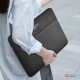 WIWU 14 Inch Minimalist Laptop Sleeve-Black